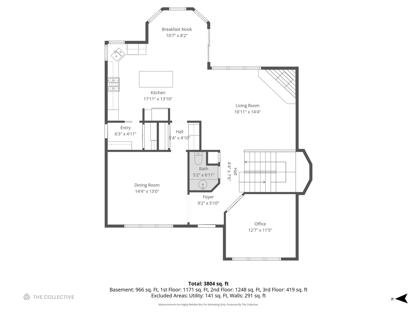 7 South Quincy Street Hinsdale IL 60521