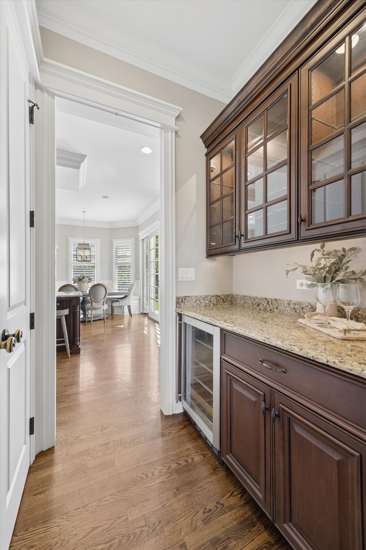 7 South Quincy Street Hinsdale IL 60521