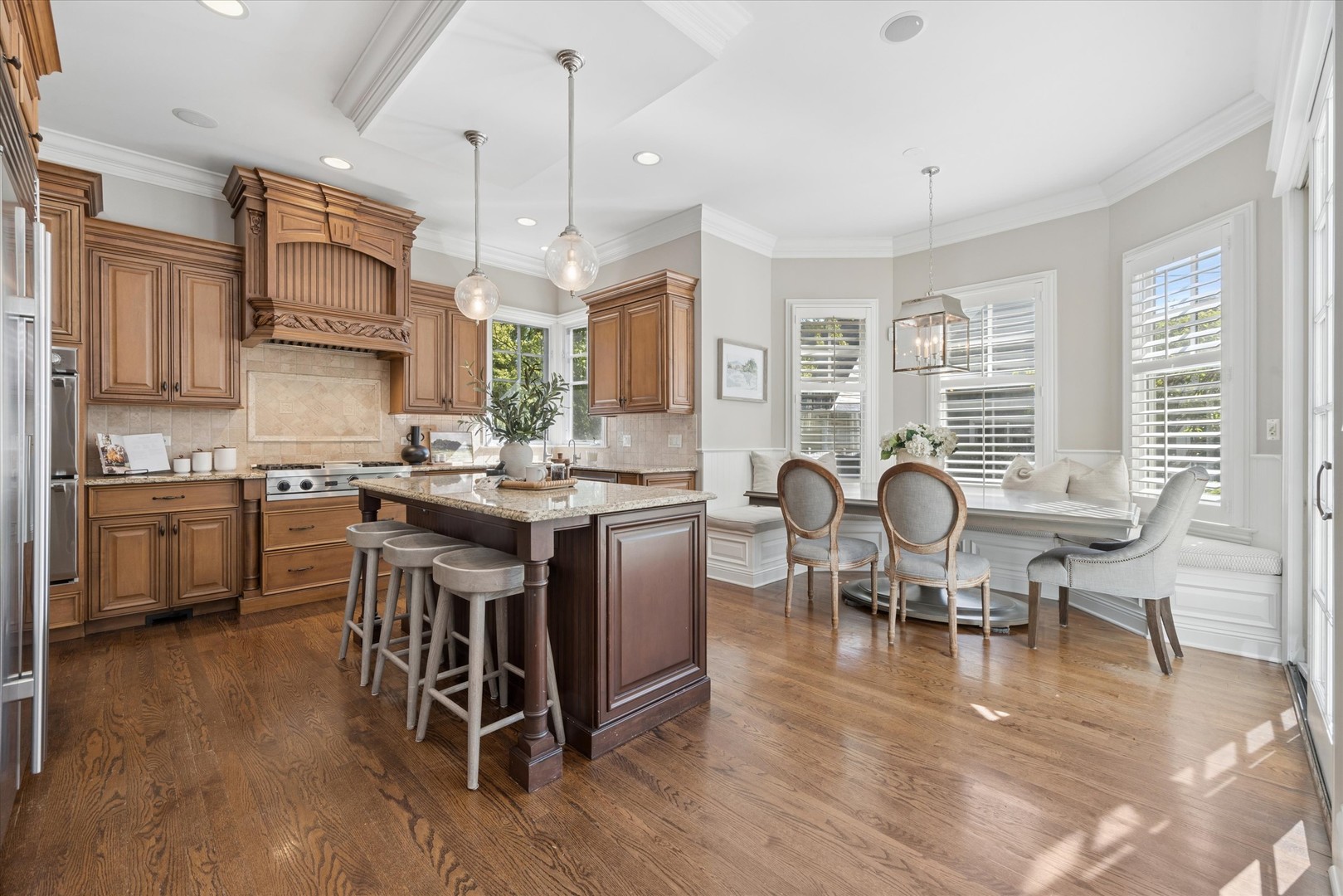7 South Quincy Street Hinsdale IL 60521