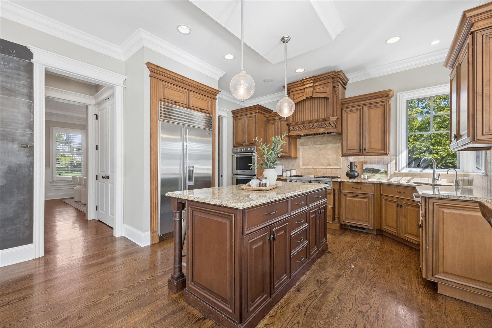 7 South Quincy Street Hinsdale IL 60521