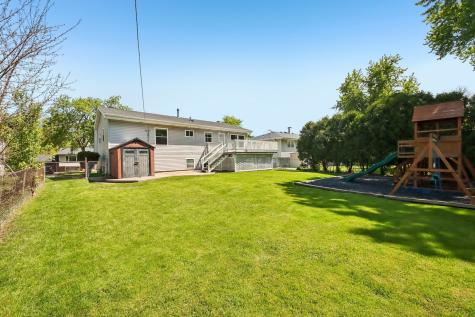 1931 Hollywood Avenue Hanover Park IL 60133