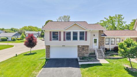 441 Sullivan Circle Bolingbrook IL 60440