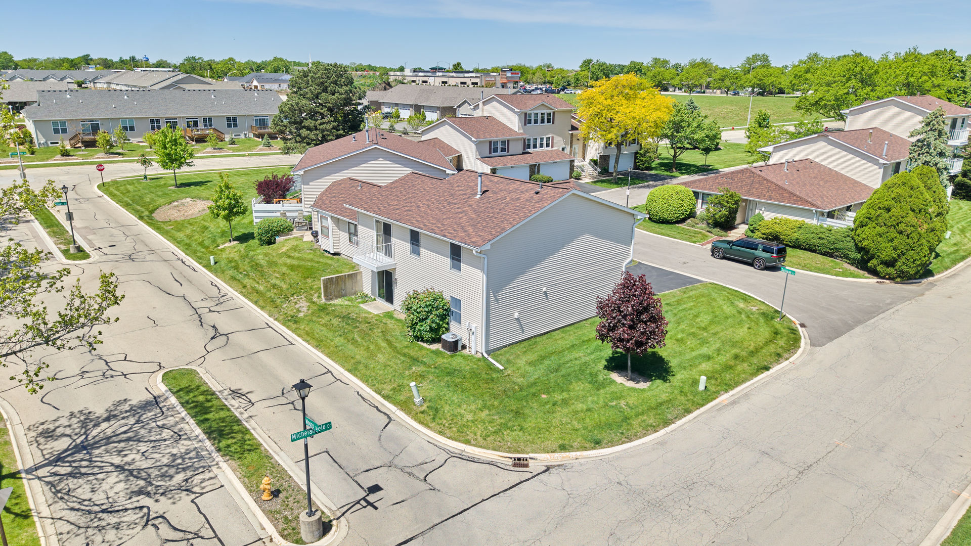 441 Sullivan Circle Bolingbrook IL 60440