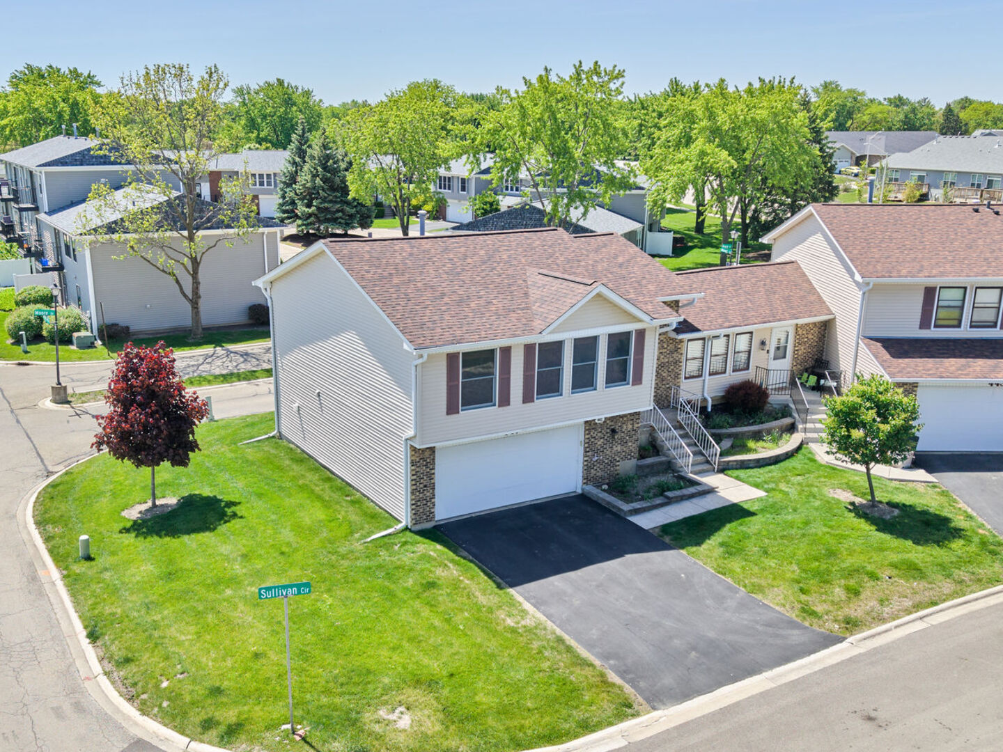 441 Sullivan Circle Bolingbrook IL 60440