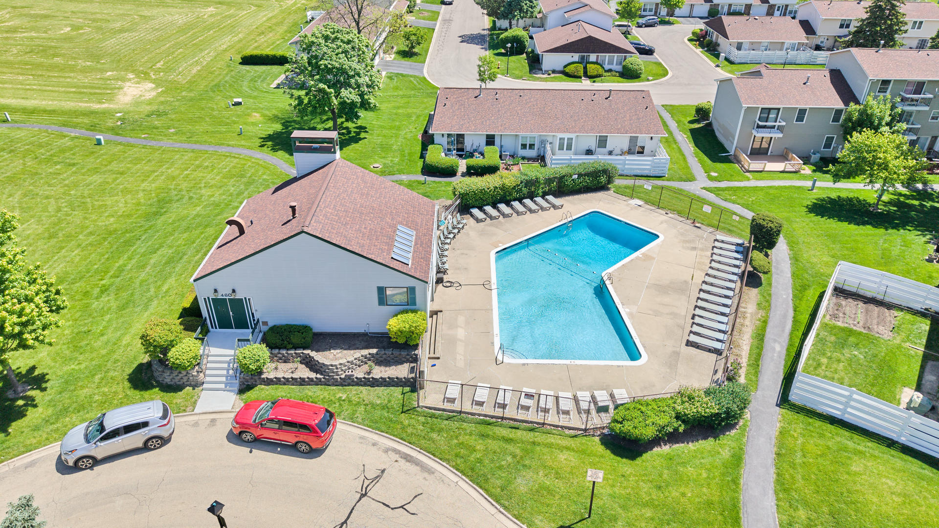 441 Sullivan Circle Bolingbrook IL 60440