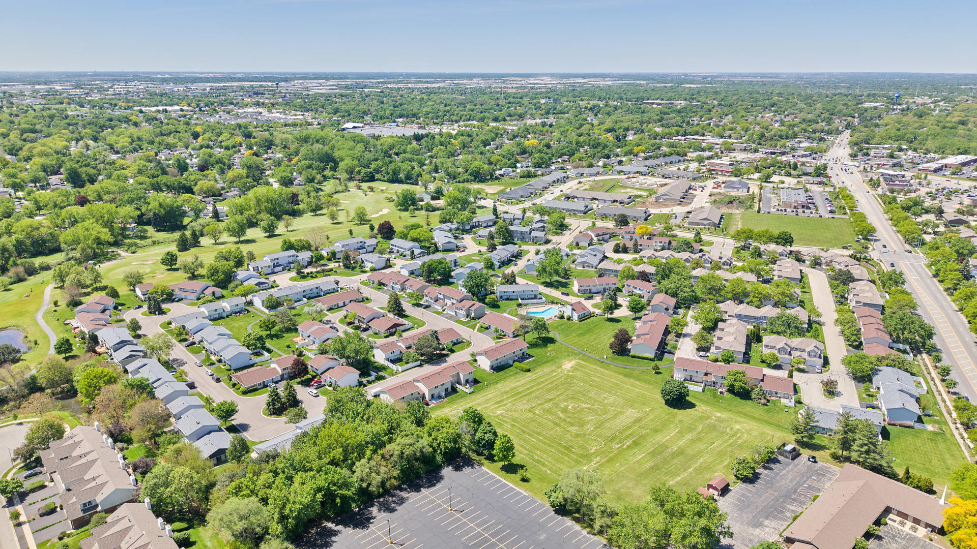 441 Sullivan Circle Bolingbrook IL 60440