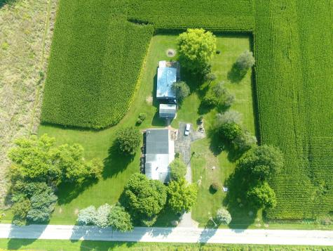 12454 Cracker Road Farmer City IL 61842