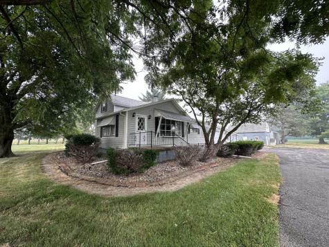 12454 Cracker Road Farmer City IL 61842