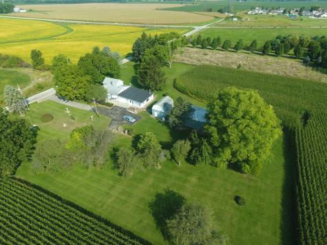 12454 Cracker Road Farmer City IL 61842