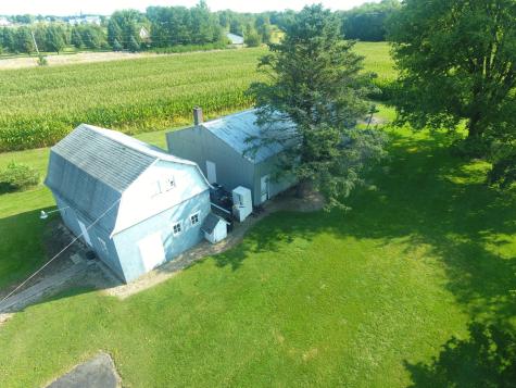 12454 Cracker Road Farmer City IL 61842