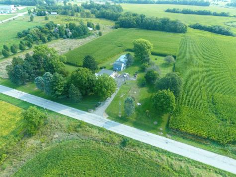 12454 Cracker Road Farmer City IL 61842