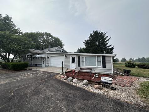 12454 Cracker Road Farmer City IL 61842