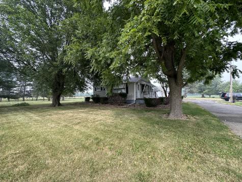 12454 Cracker Road Farmer City IL 61842
