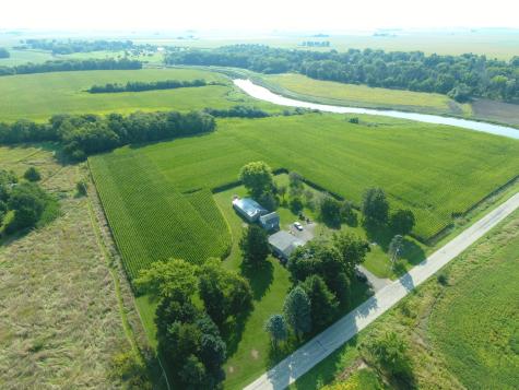 12454 Cracker Road Farmer City IL 61842
