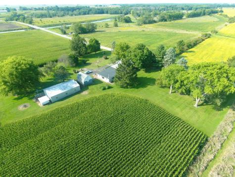 12454 Cracker Road Farmer City IL 61842