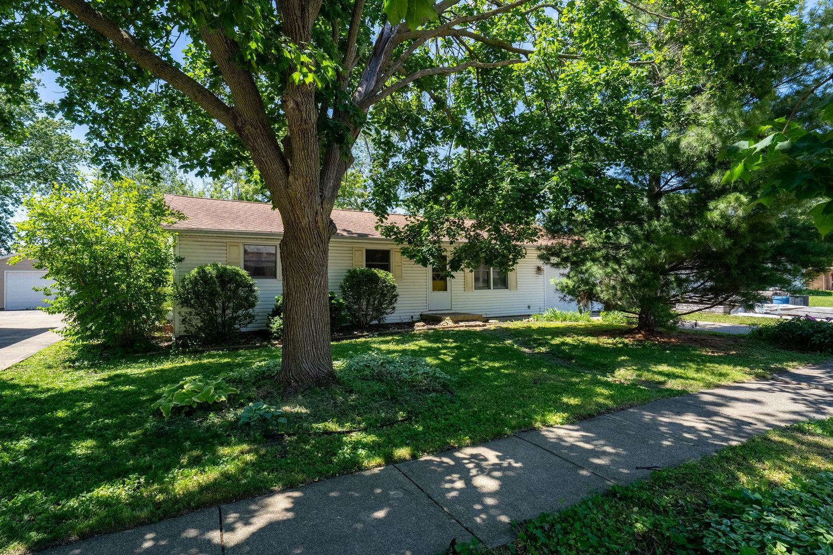 508 North Pearl Street Forrest IL 61741