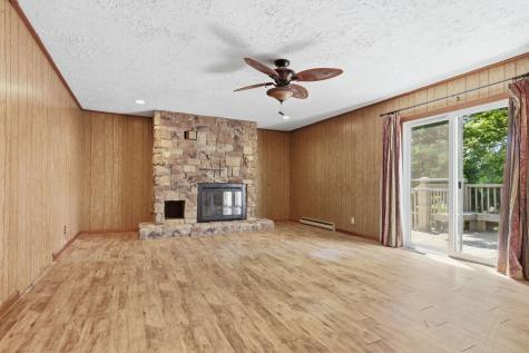 508 North Pearl Street Forrest IL 61741