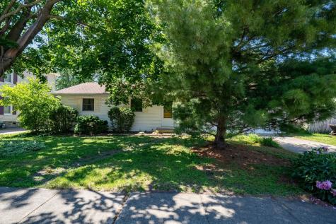 508 North Pearl Street Forrest IL 61741