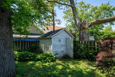 508 North Pearl Street Forrest IL 61741
