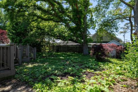 508 North Pearl Street Forrest IL 61741