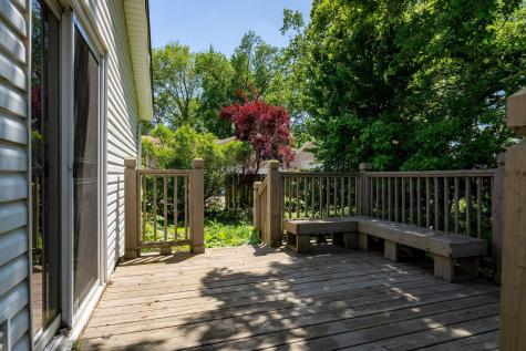 508 North Pearl Street Forrest IL 61741