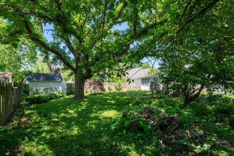 508 North Pearl Street Forrest IL 61741
