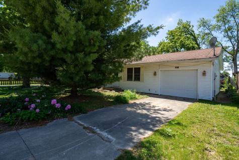 508 North Pearl Street Forrest IL 61741