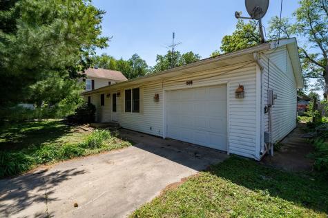 508 North Pearl Street Forrest IL 61741