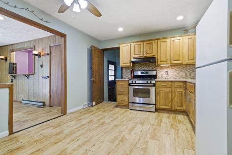 508 North Pearl Street Forrest IL 61741