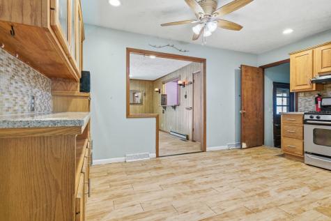 508 North Pearl Street Forrest IL 61741