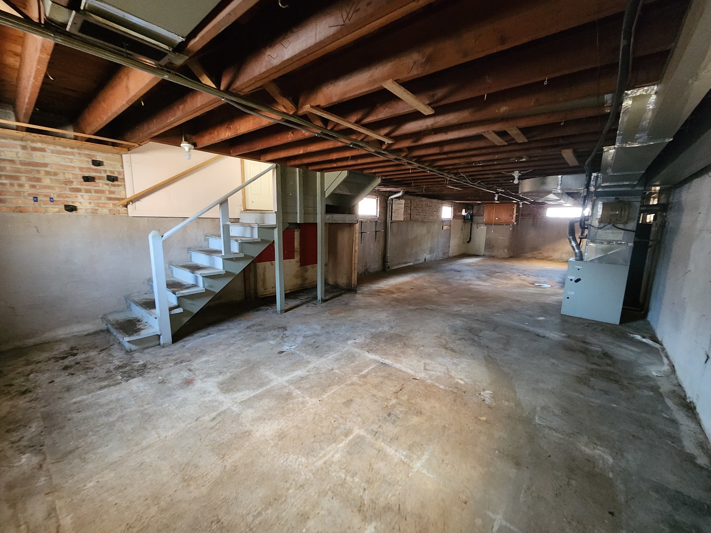 5711 South Mayfield Avenue Chicago IL 60638