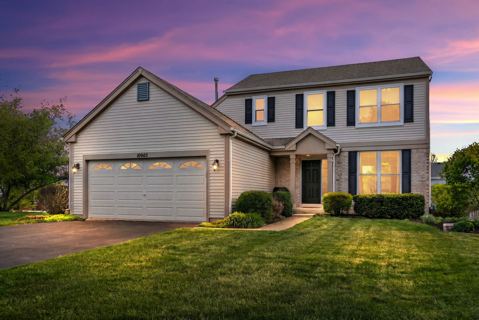 10665 Painted Desert Court Huntley IL 60142