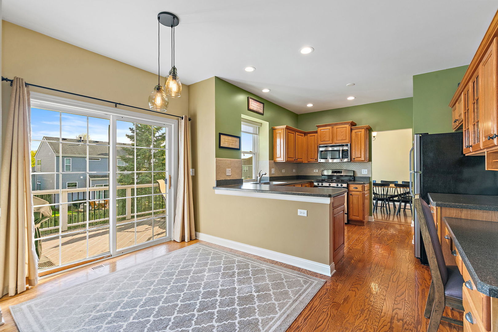 10665 Painted Desert Court Huntley IL 60142
