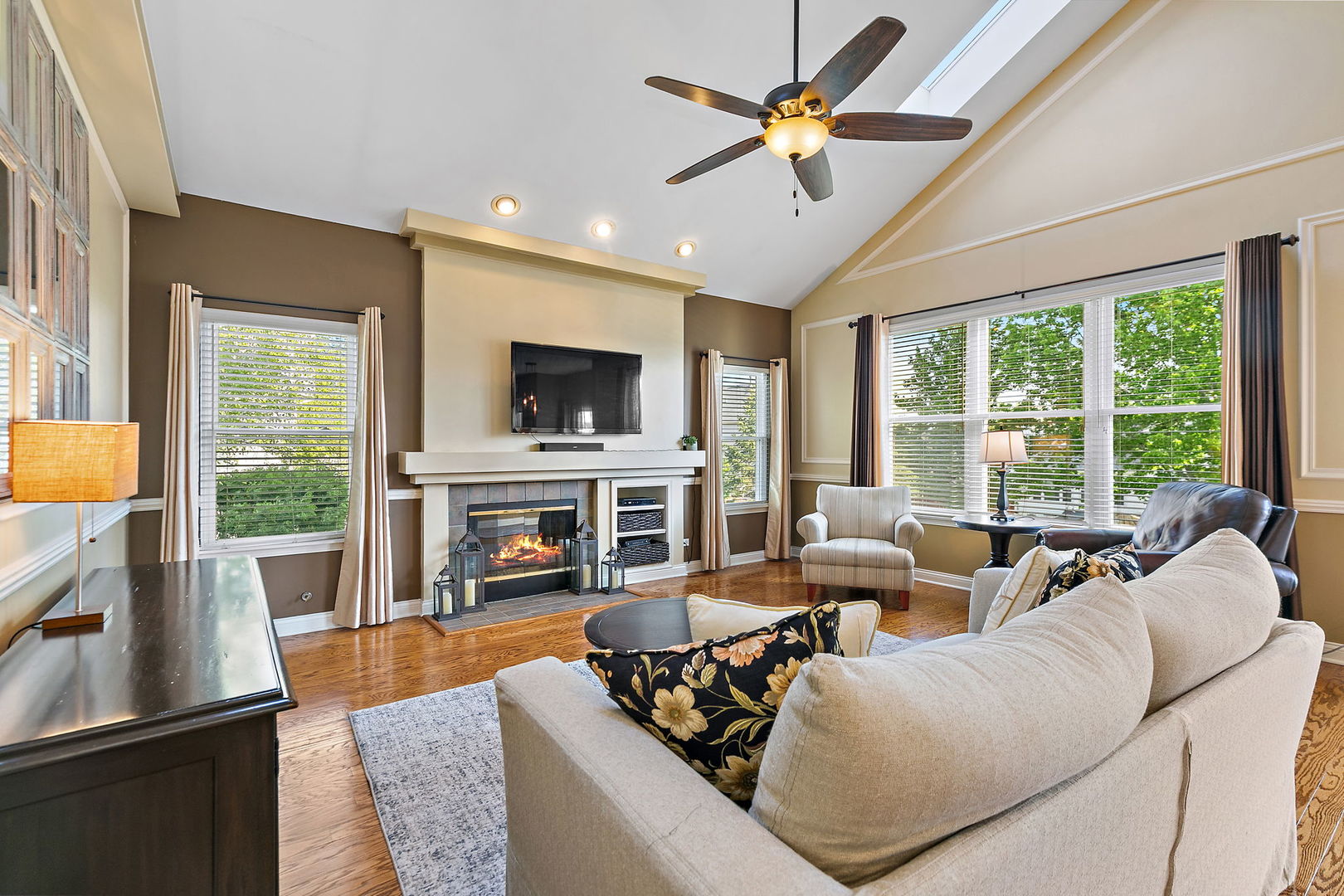 10665 Painted Desert Court Huntley IL 60142