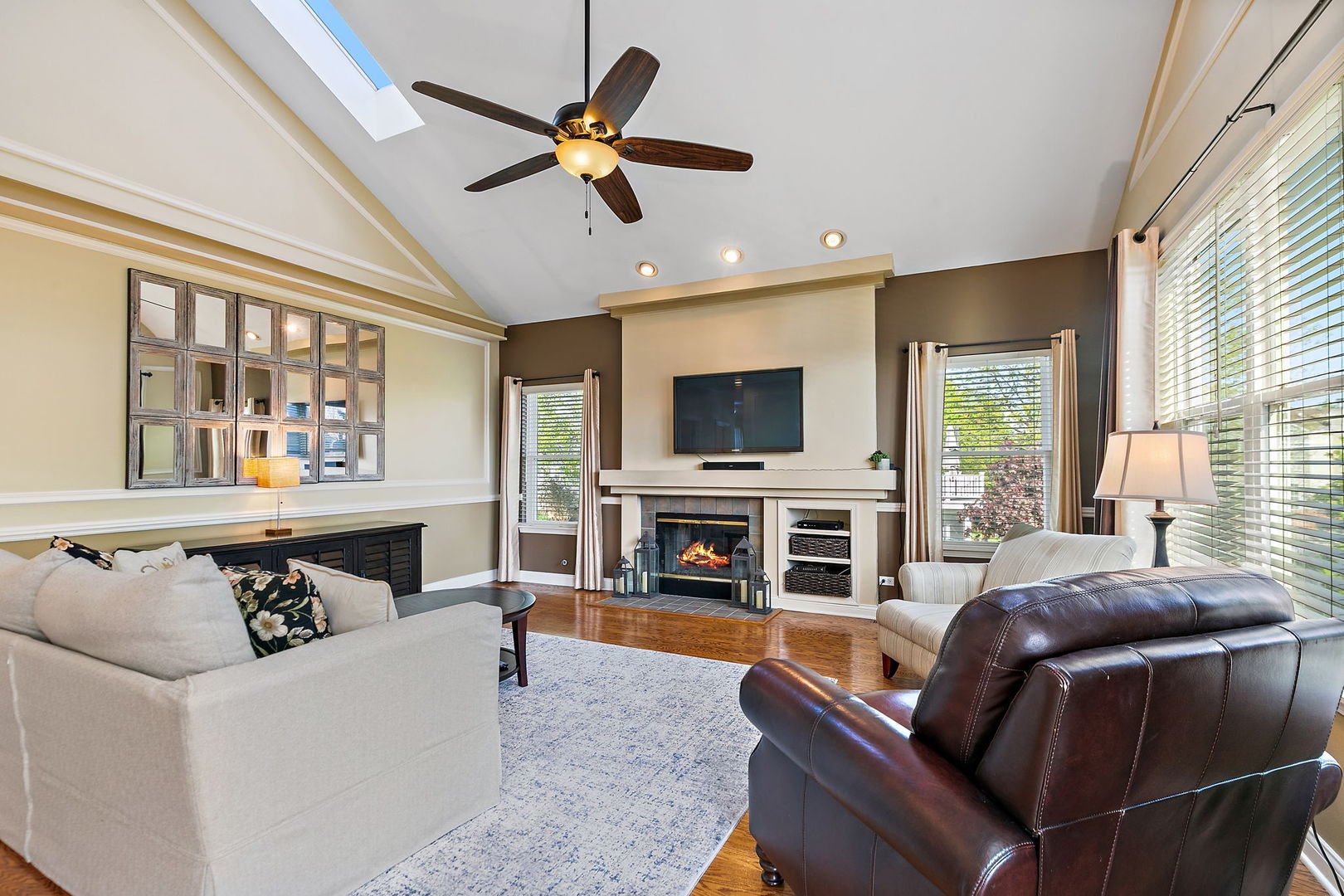 10665 Painted Desert Court Huntley IL 60142