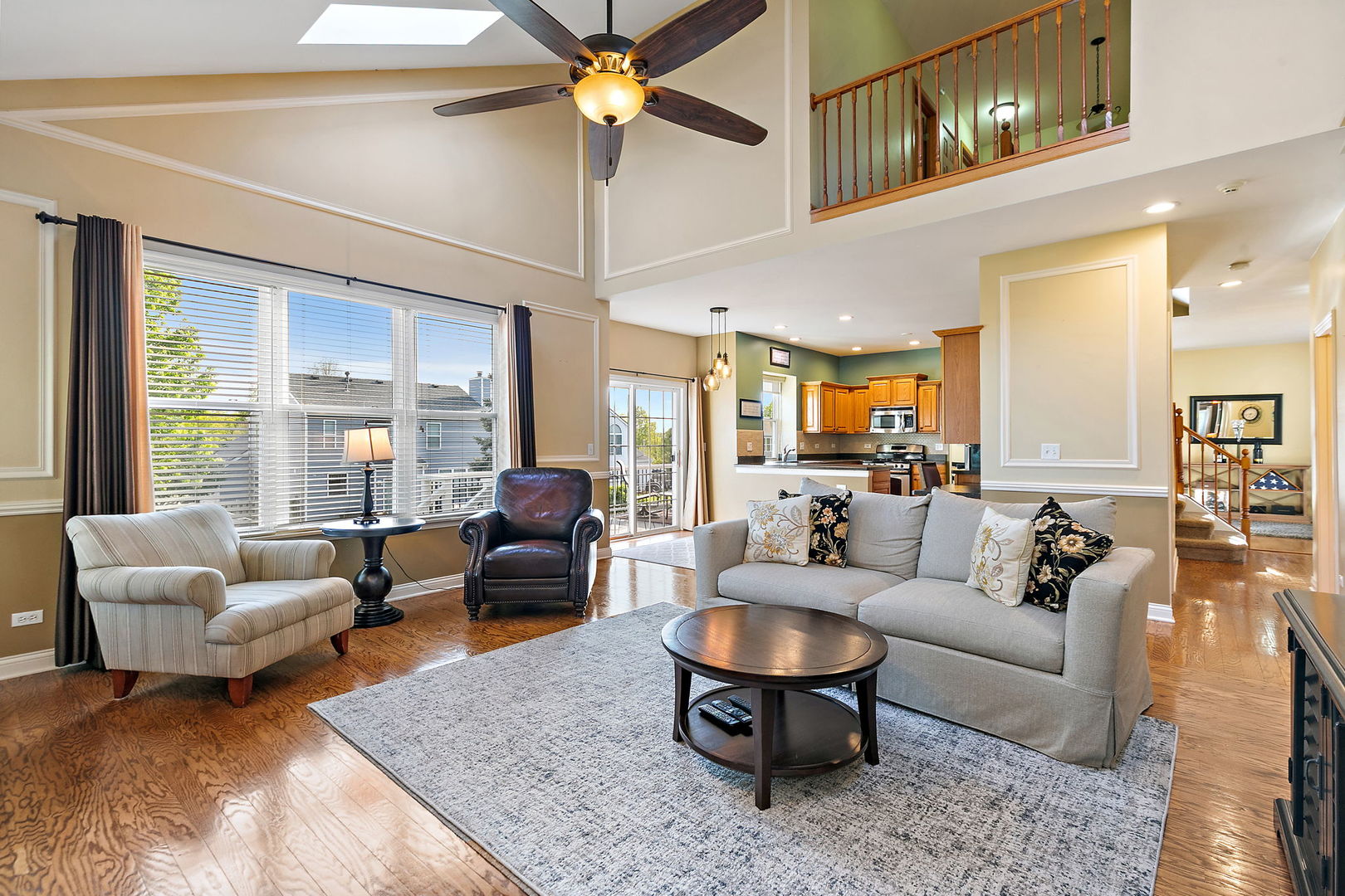 10665 Painted Desert Court Huntley IL 60142