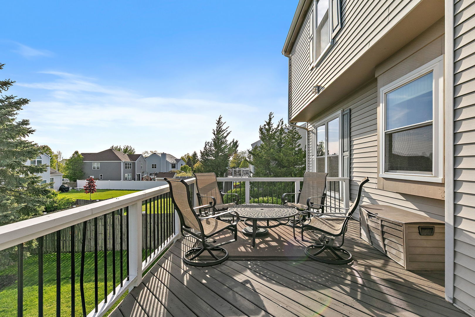 10665 Painted Desert Court Huntley IL 60142