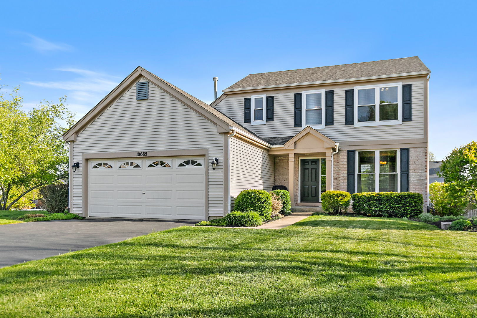 10665 Painted Desert Court Huntley IL 60142