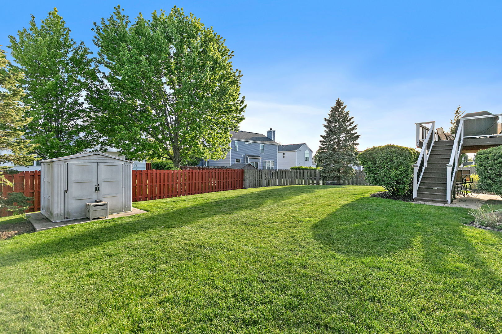 10665 Painted Desert Court Huntley IL 60142