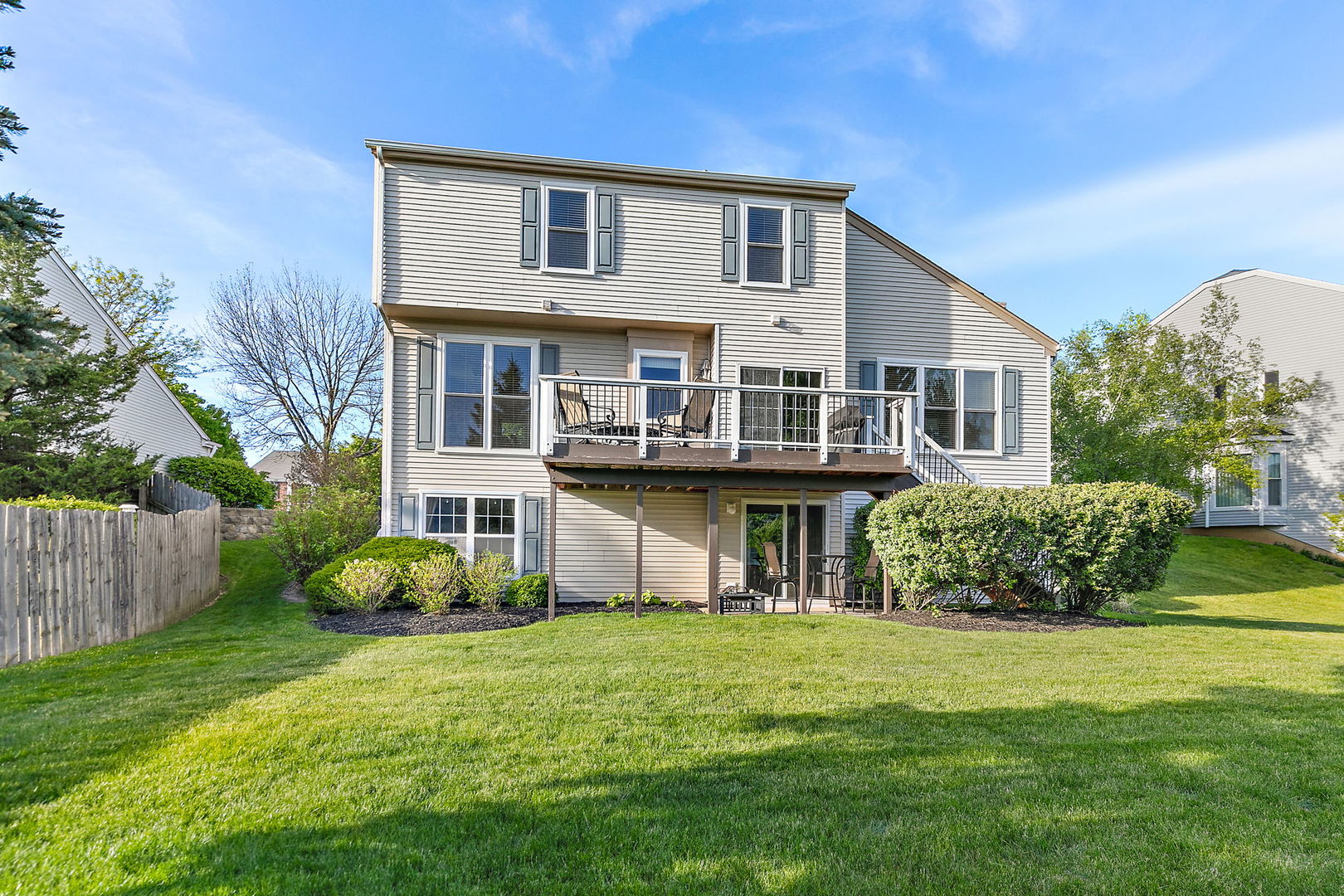 10665 Painted Desert Court Huntley IL 60142