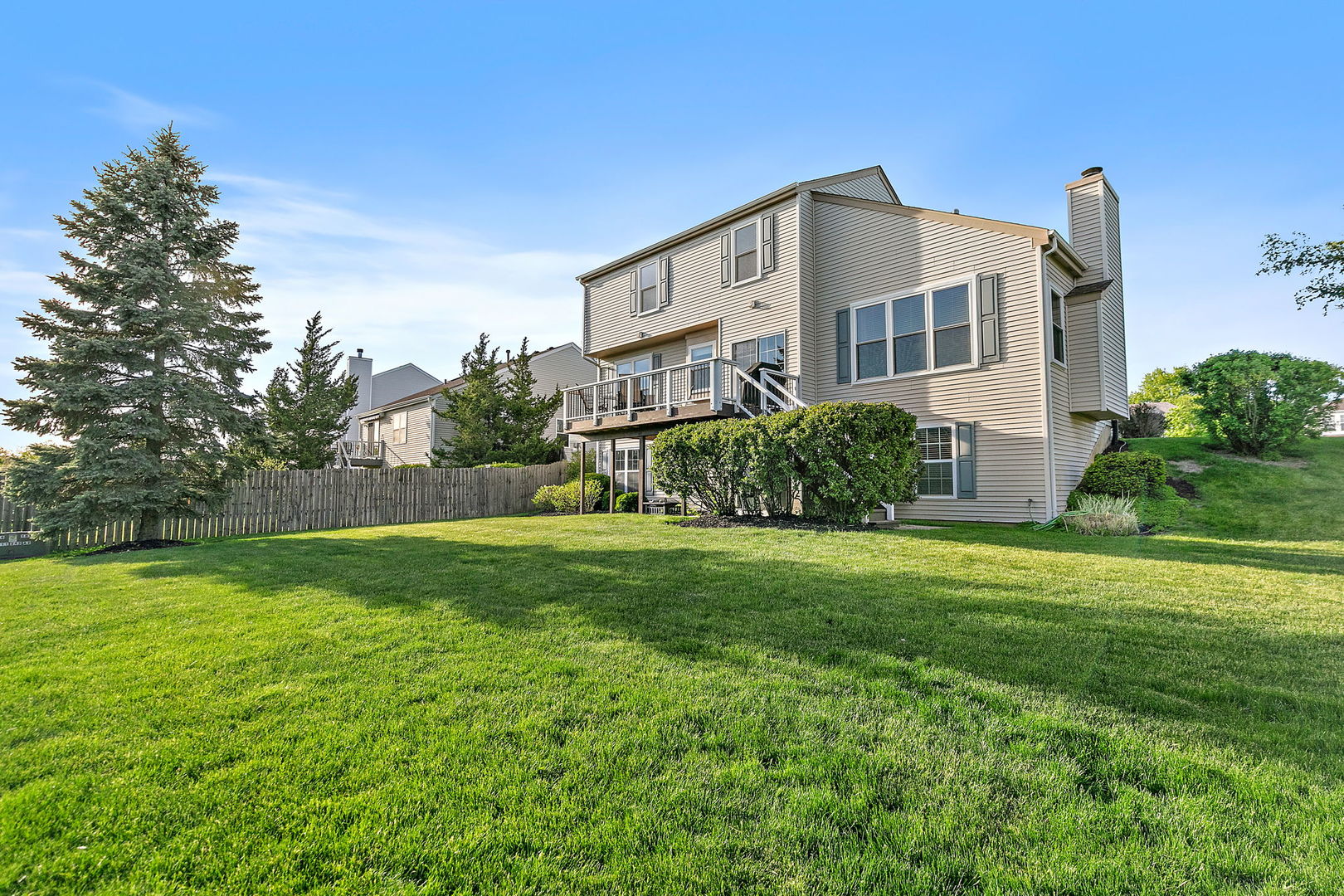 10665 Painted Desert Court Huntley IL 60142