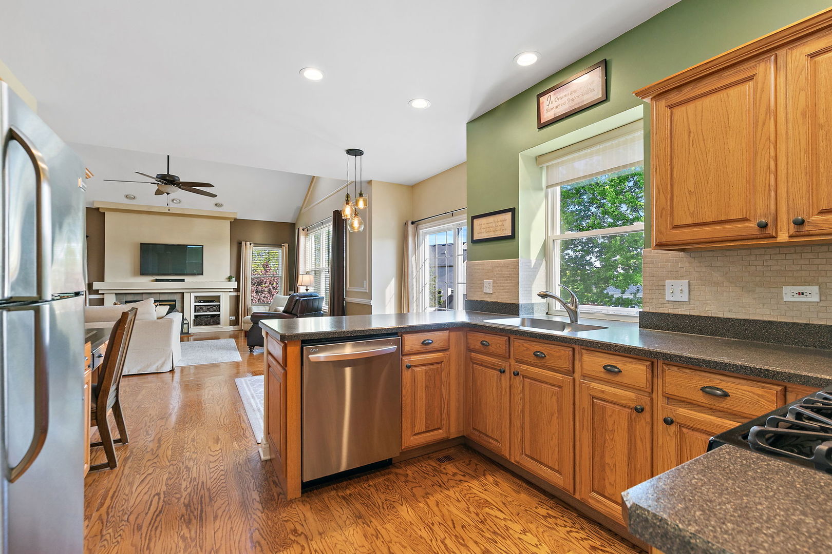 10665 Painted Desert Court Huntley IL 60142