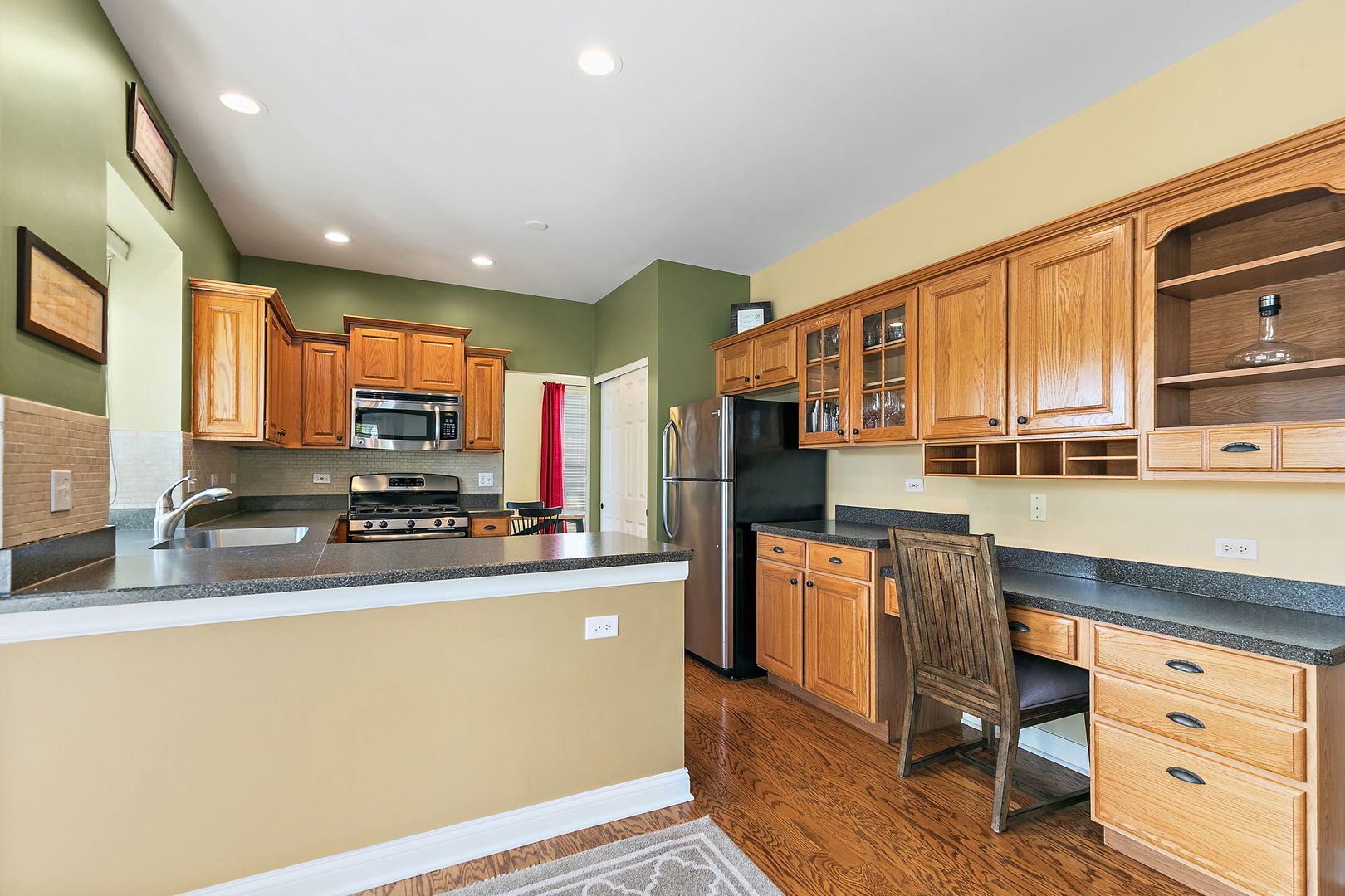 10665 Painted Desert Court Huntley IL 60142