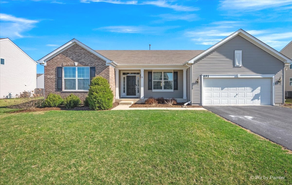 691 Windett Ridge Road Yorkville IL 60560