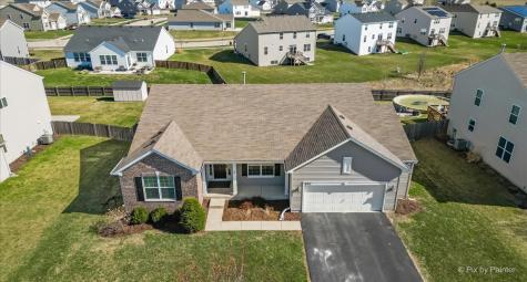 691 Windett Ridge Road Yorkville IL 60560