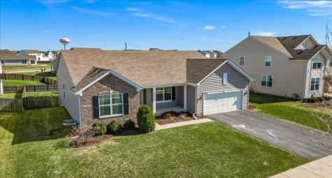 691 Windett Ridge Road Yorkville IL 60560