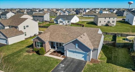 691 Windett Ridge Road Yorkville IL 60560