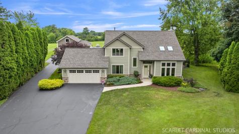 59 Burkhart Drive Oswego IL 60543
