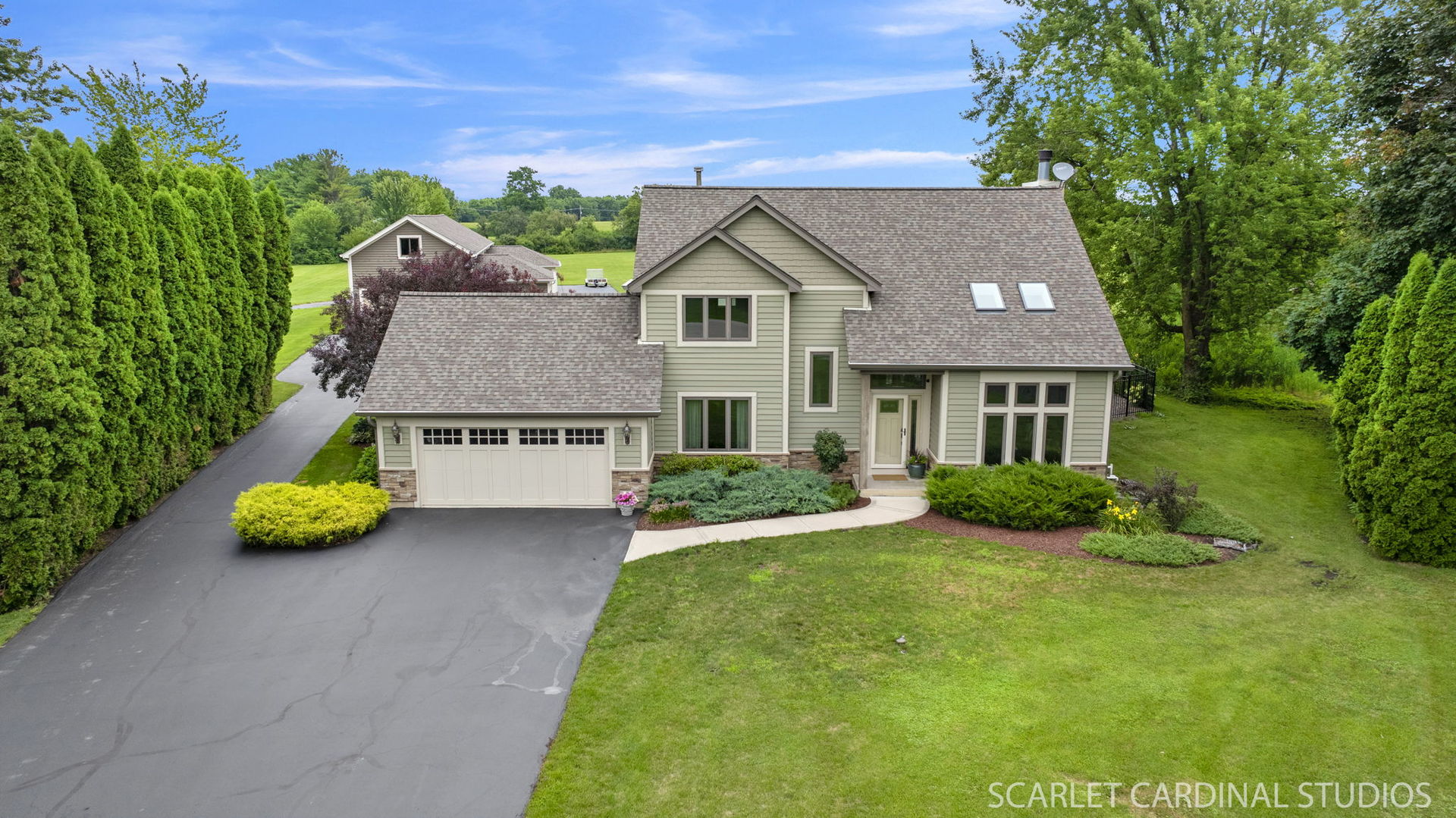 59 Burkhart Drive Oswego IL 60543
