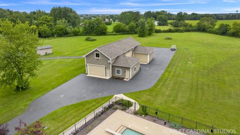 59 Burkhart Drive Oswego IL 60543